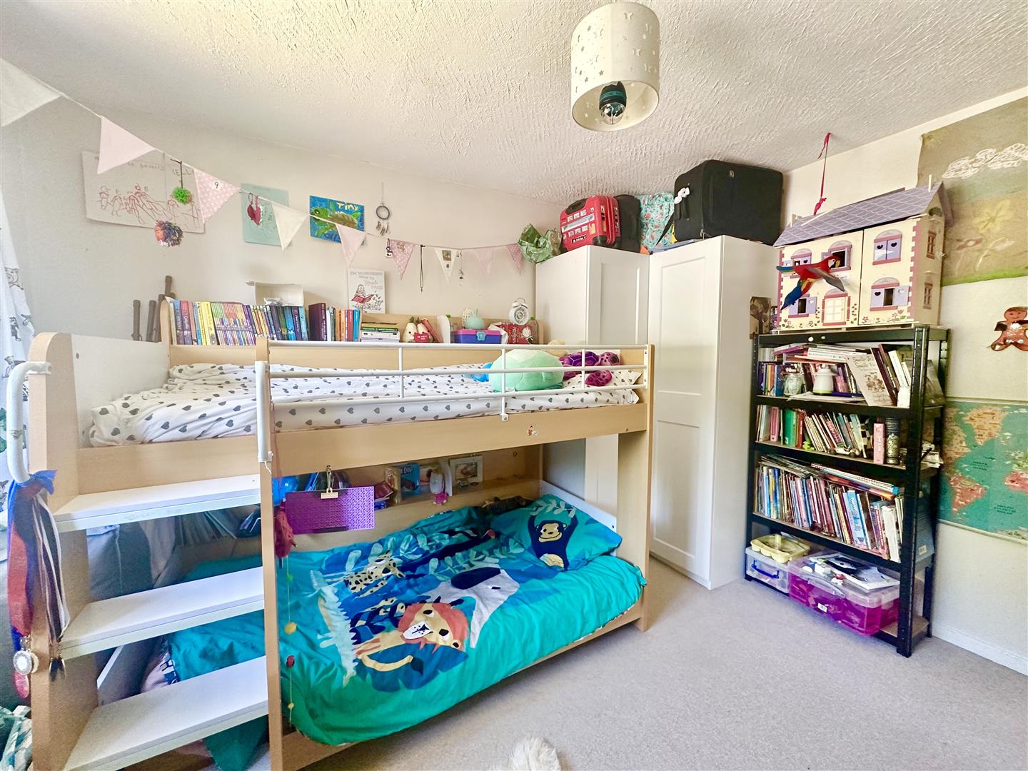 Fairstone Close, Hastings